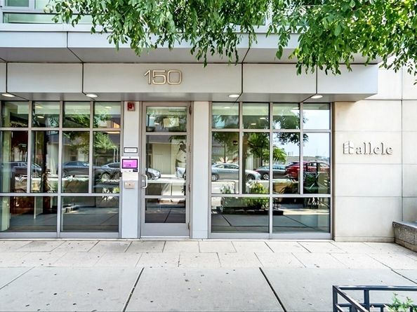 150 Dorchester Ave 612, Boston MA 02127