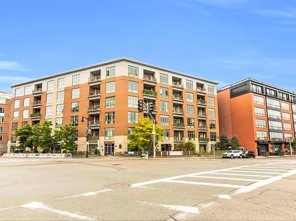 150 Dorchester Ave 612, Boston MA 02127