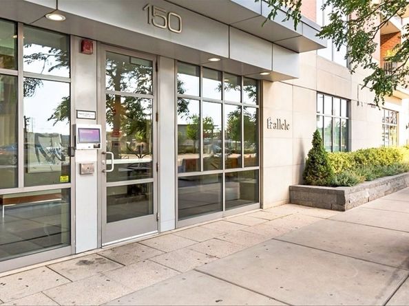 150 Dorchester Ave 612, Boston MA 02127