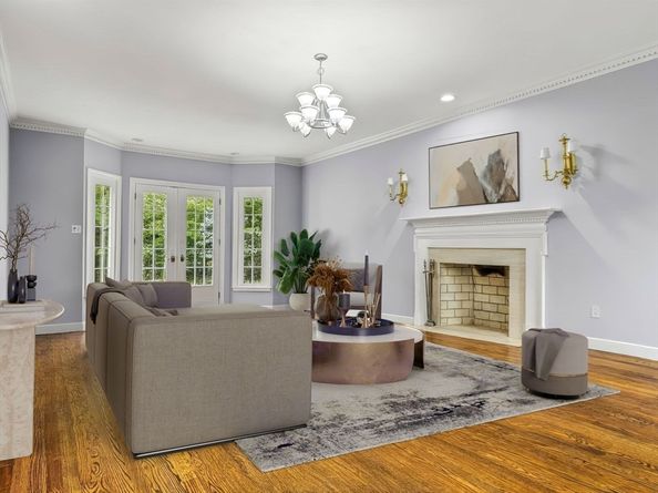 18 Old Colony Dr, Dover MA 02030