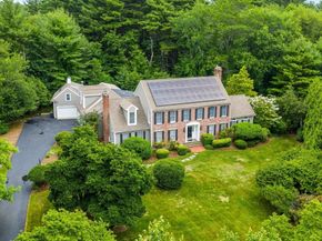 18 Old Colony Dr, Dover MA 02030