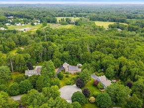 18 Old Colony Dr, Dover MA 02030