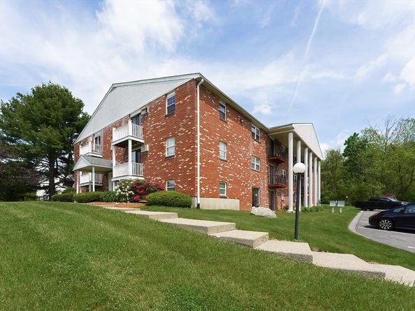 151 Providence Rd 15 (O), Grafton MA 01519