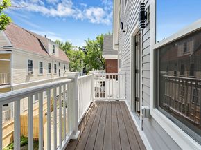 57 Packard Ave 2, Somerville MA 02144