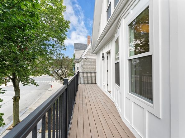 57 Packard Ave 2, Somerville MA 02144