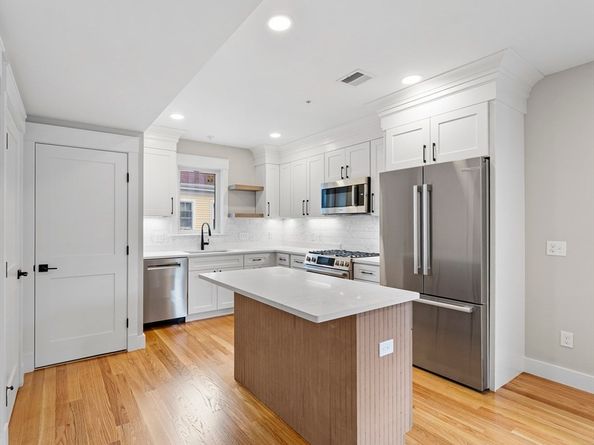 57 Packard Ave 2, Somerville MA 02144