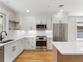 57 Packard Ave 2, Somerville MA 02144
