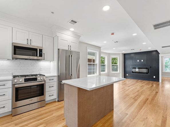 57 Packard Ave 2, Somerville MA 02144