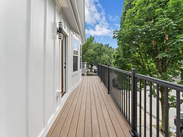 57 Packard Ave 2, Somerville MA 02144