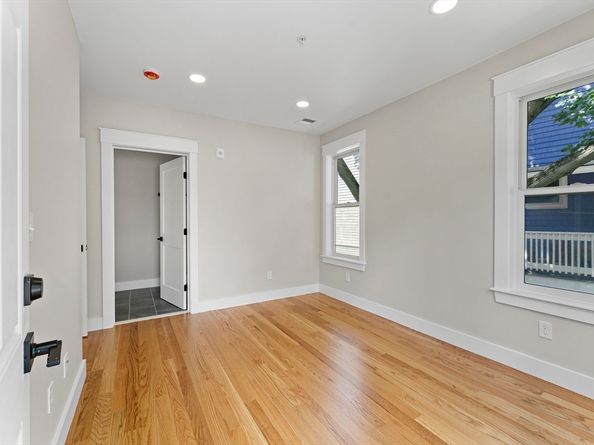57 Packard Ave 2, Somerville MA 02144