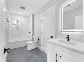 57 Packard Ave 2, Somerville MA 02144