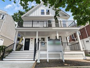 57 Packard Ave 2, Somerville MA 02144