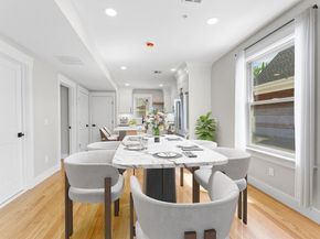 57 Packard Ave 2, Somerville MA 02144