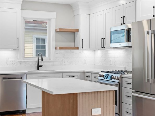 57 Packard Ave 2, Somerville MA 02144