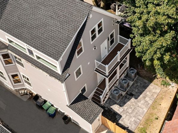57 Packard Ave 2, Somerville MA 02144