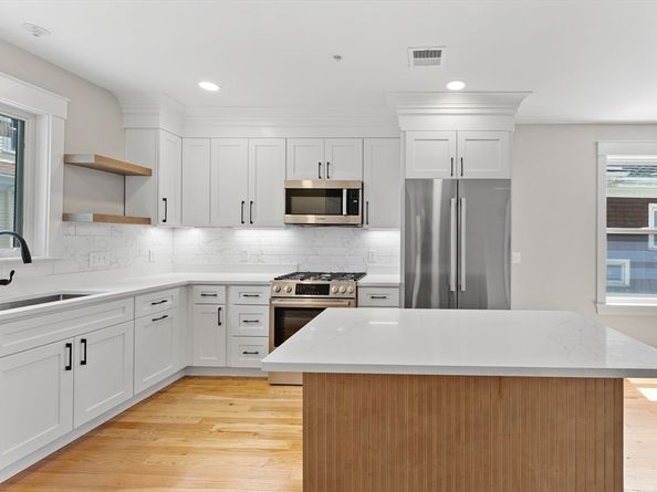 57 Packard Ave 2, Somerville MA 02144