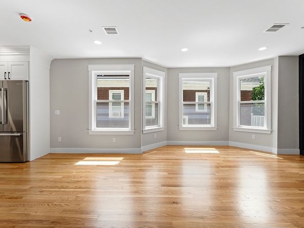 57 Packard Ave 2, Somerville MA 02144