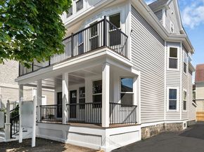 57 Packard Ave 2, Somerville MA 02144