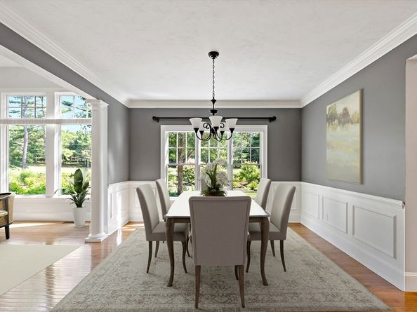 116 Ryecroft, Plymouth MA 02360