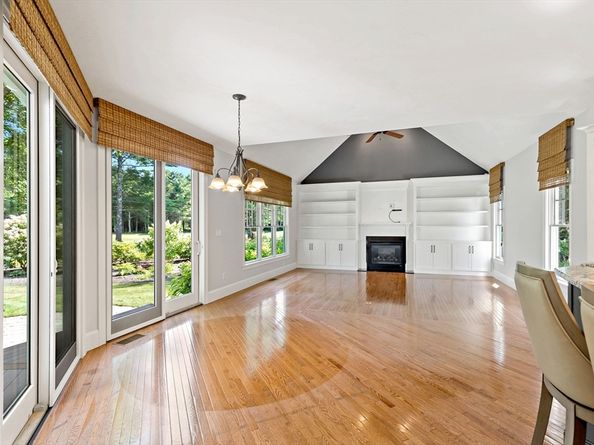 116 Ryecroft, Plymouth MA 02360