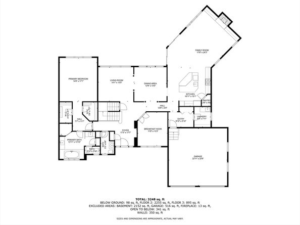 116 Ryecroft, Plymouth MA 02360
