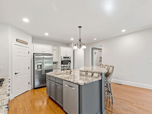 116 Ryecroft, Plymouth MA 02360