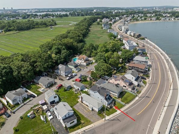 807 Sea Street, Quincy MA 02169