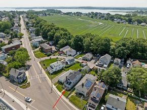 807 Sea Street, Quincy MA 02169