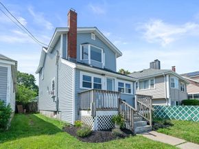807 Sea Street, Quincy MA 02169