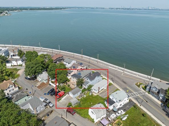 807 Sea Street, Quincy MA 02169