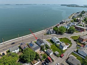 807 Sea Street, Quincy MA 02169