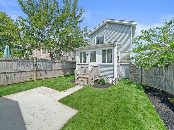 807 Sea Street, Quincy MA 02169