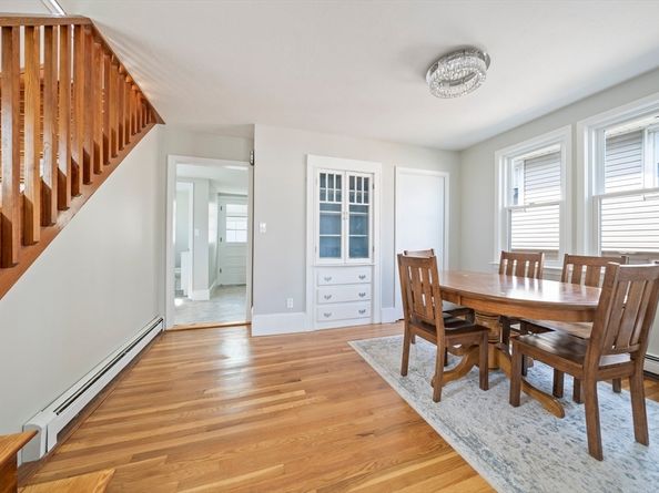 807 Sea Street, Quincy MA 02169