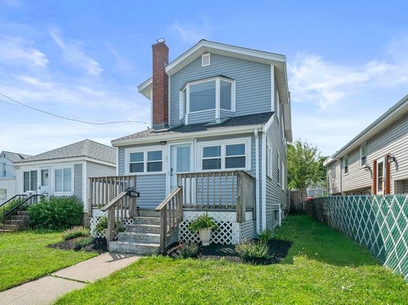 807 Sea Street, Quincy MA 02169