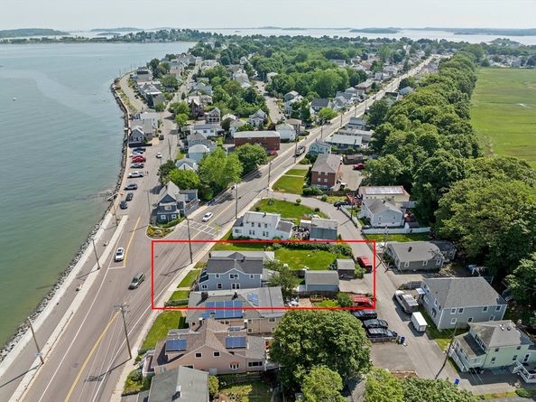 807 Sea Street, Quincy MA 02169