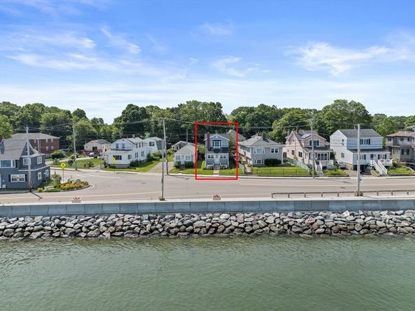 807 Sea Street, Quincy MA 02169
