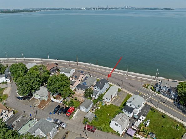 807 Sea Street, Quincy MA 02169
