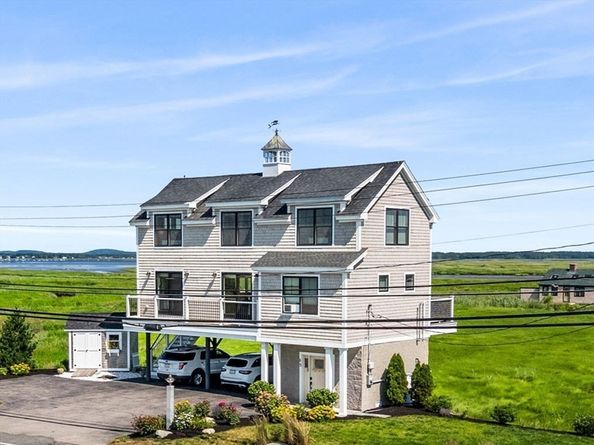65 Plum Island Tpke, Newbury MA 01951