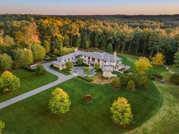 9 Atlas Lane, Weston MA 02493