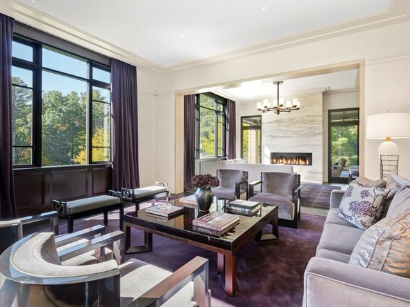 9 Atlas Lane, Weston MA 02493