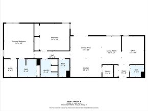 429 Cherry St 11, Newton MA 02465