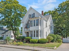 166 Grafton St, Brockton MA 02301