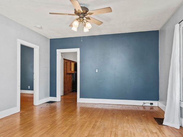 166 Grafton St, Brockton MA 02301