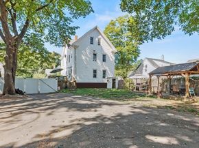 166 Grafton St, Brockton MA 02301