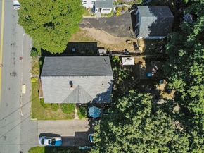 166 Grafton St, Brockton MA 02301
