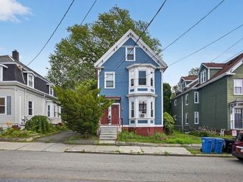 79 Partridge Avenue