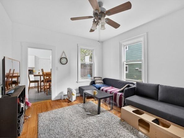 79 Partridge Avenue, Somerville MA 02145