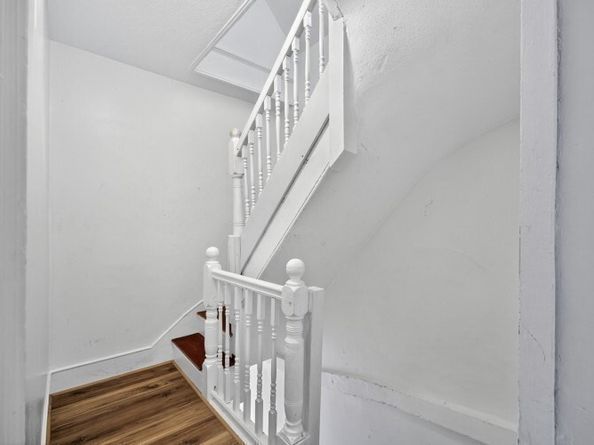 79 Partridge Avenue, Somerville MA 02145