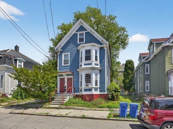 79 Partridge Avenue, Somerville MA 02145