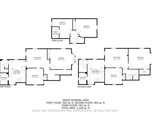 79 Partridge Avenue, Somerville MA 02145